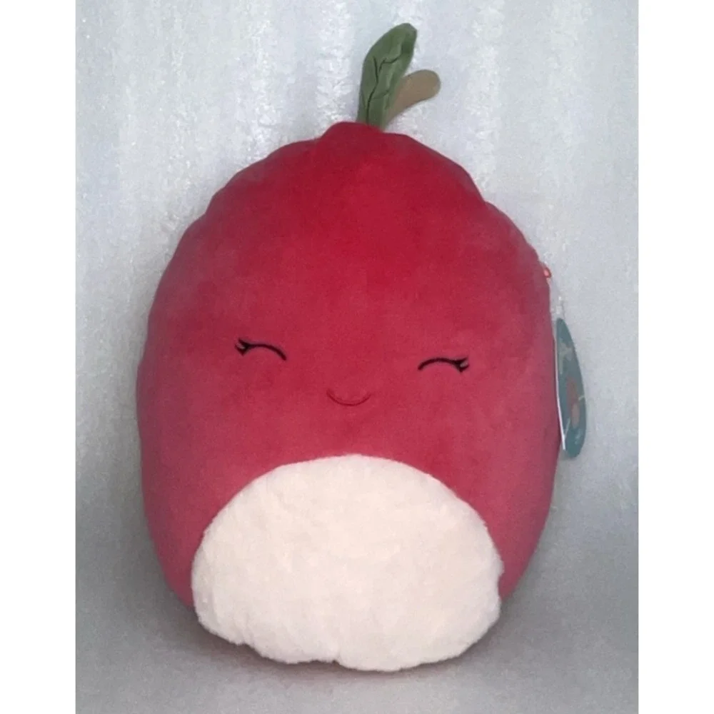 Squishmallows 10